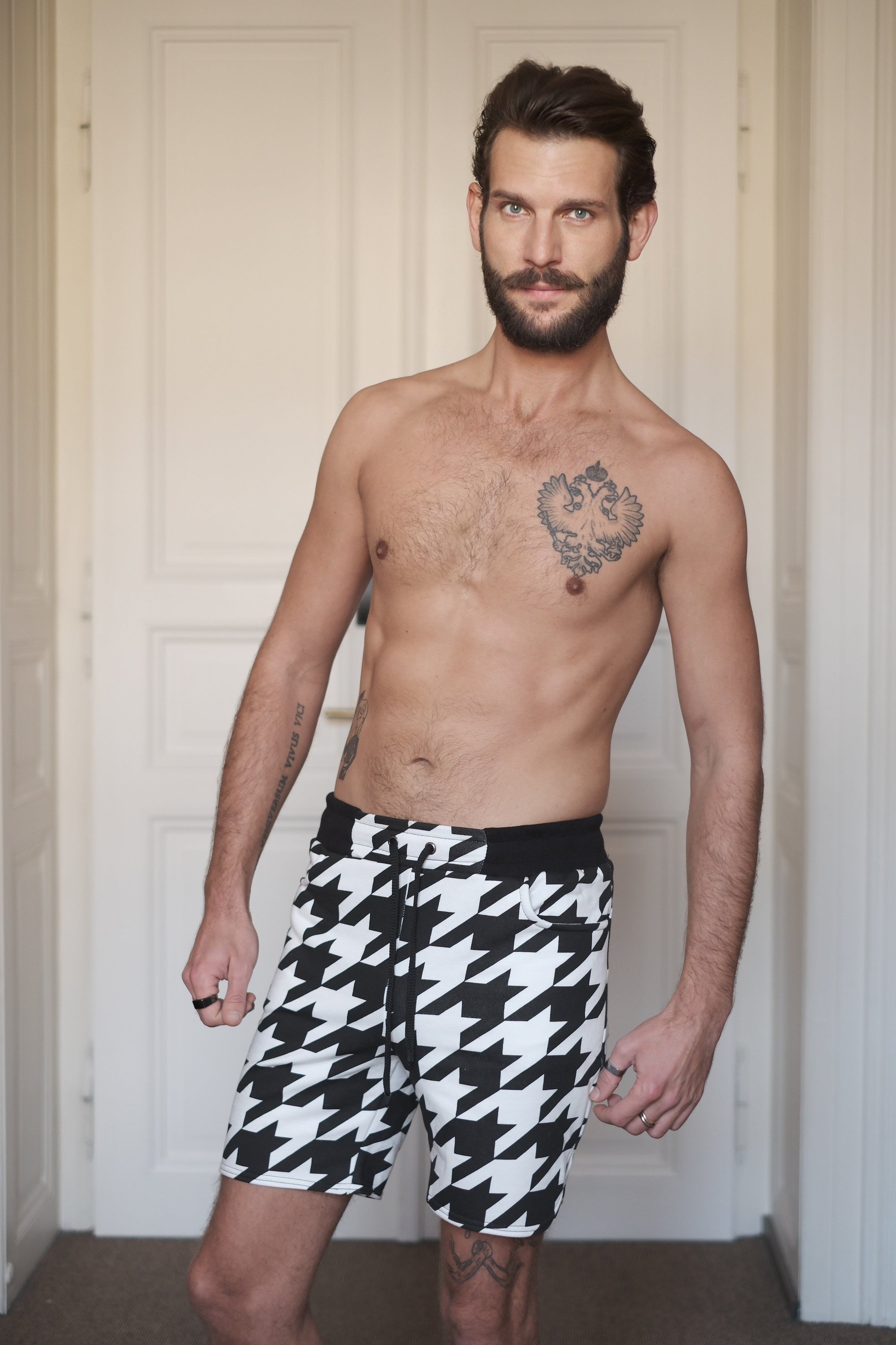 BOHEMIAN BEATS - SHORTS