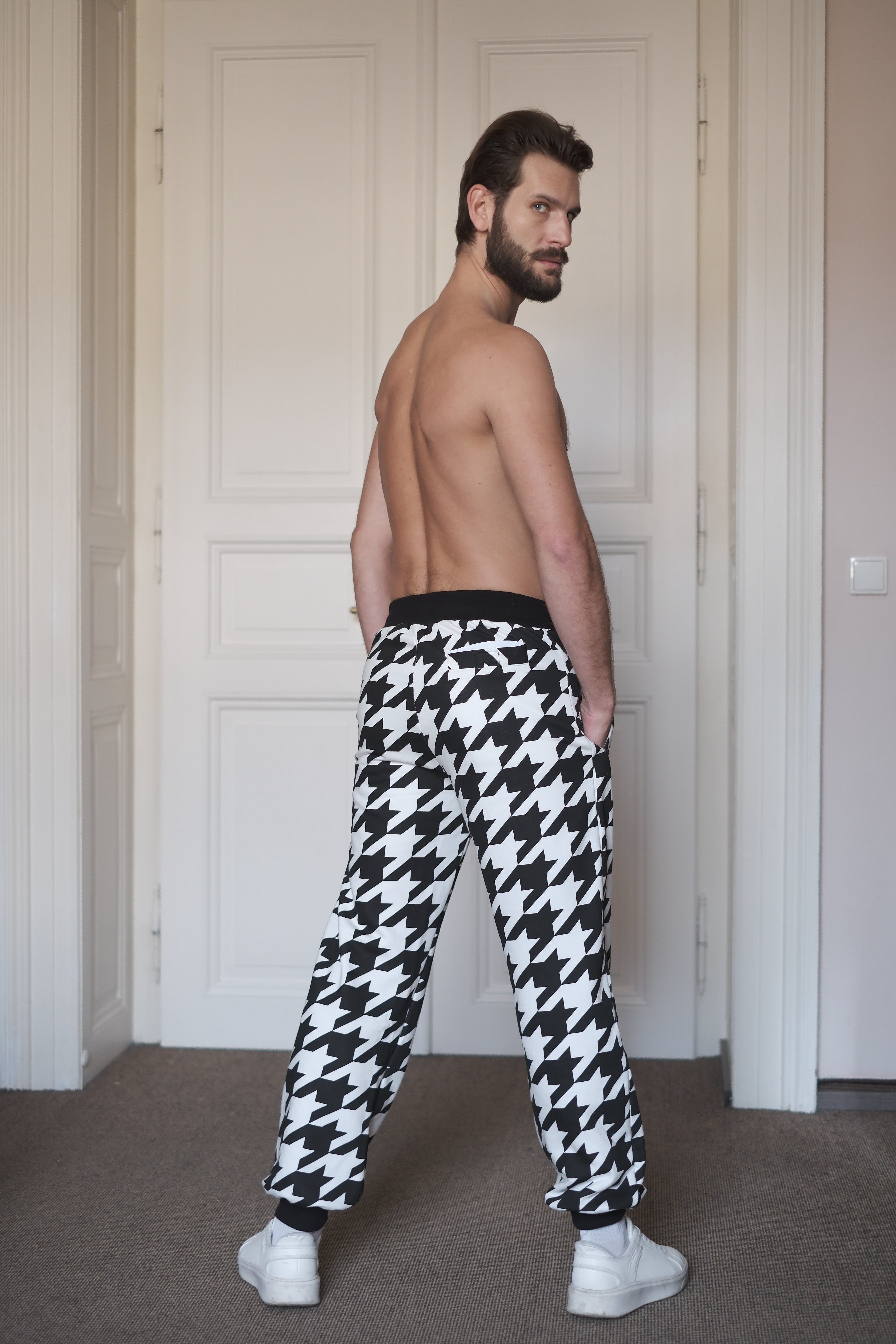 BOHEMIANBOY - SWEATPANTS