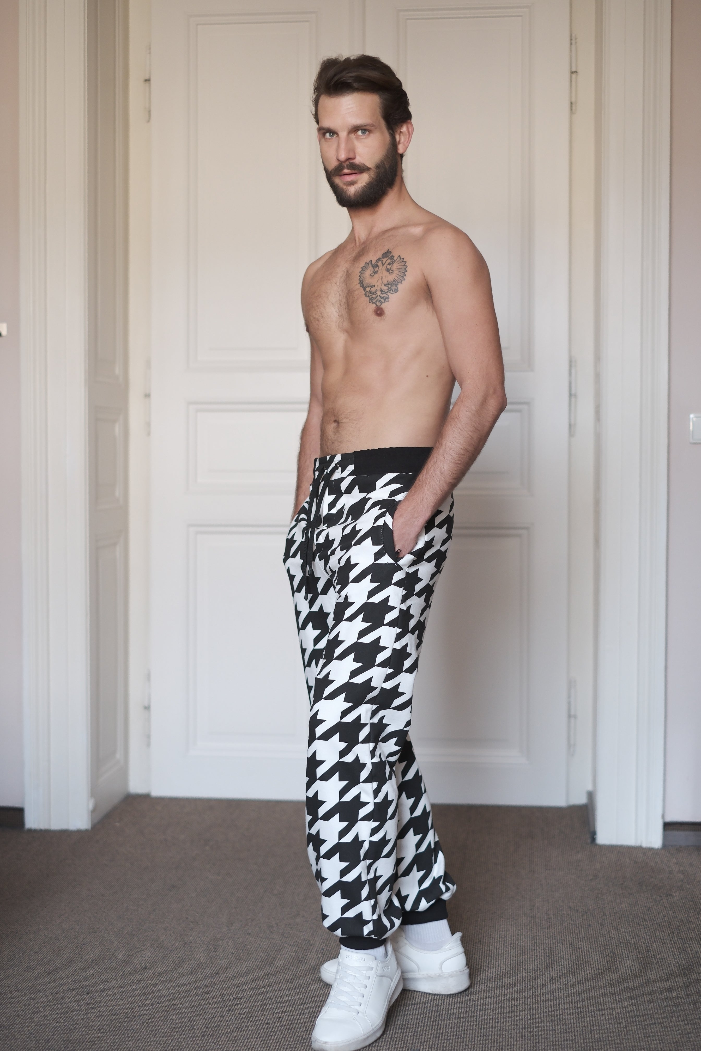 BOHEMIANBOY - SWEATPANTS